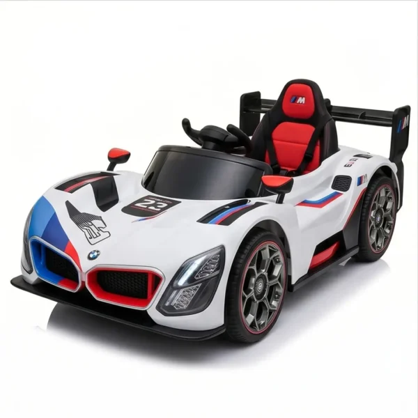 Formula Sports Car