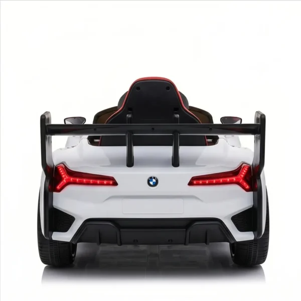 Formula Sports Car
