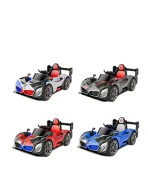 Formula Sports Car