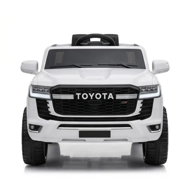 TOYOTA Land Cruiser SUV Car