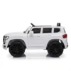 TOYOTA Land Cruiser SUV Car