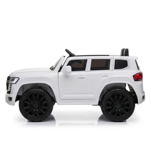 TOYOTA Land Cruiser SUV Car