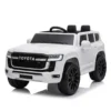 TOYOTA Land Cruiser SUV Car