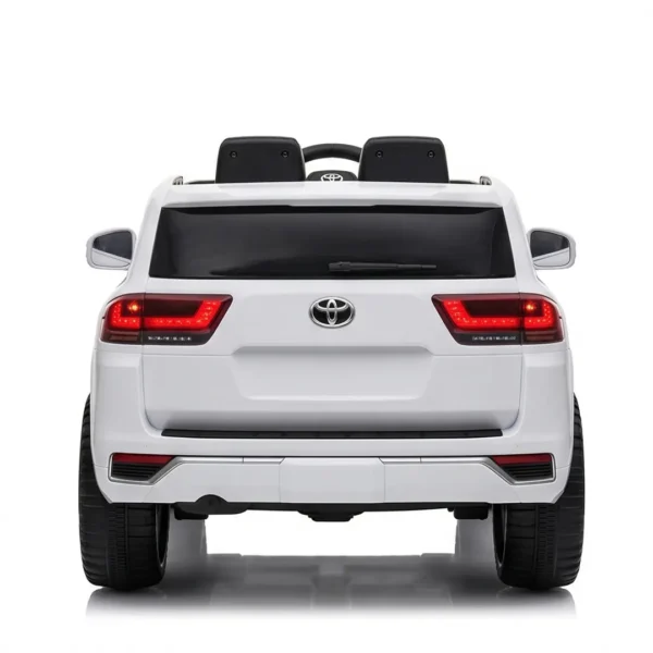 TOYOTA Land Cruiser SUV Car