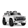 TOYOTA Land Cruiser SUV Car