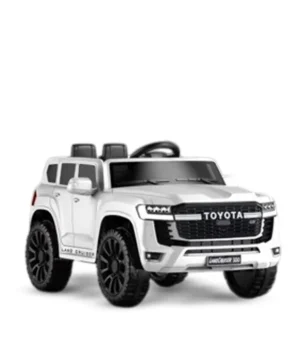TOYOTA Land Cruiser SUV Car
