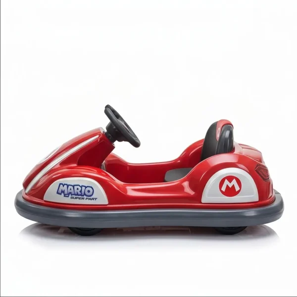 Formula Sports Car