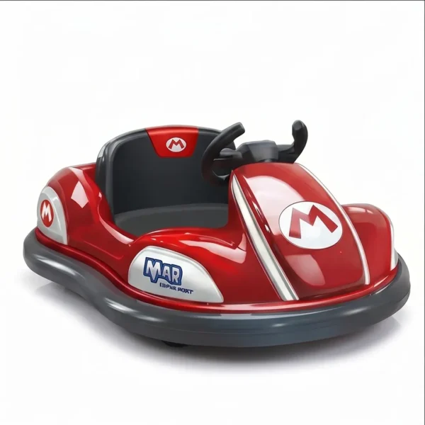 Formula Sports Car