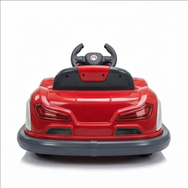 Formula Sports Car