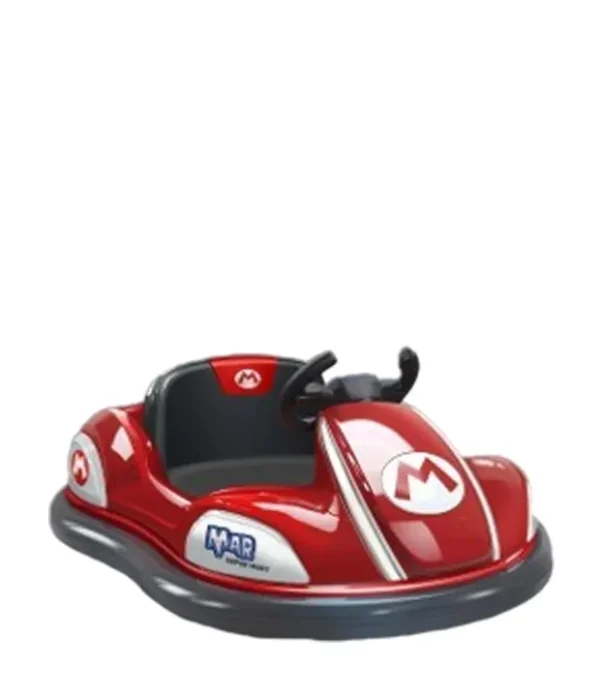 Formula Sports Car