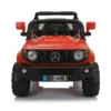 MERCEDEZ-Benz SUV Car