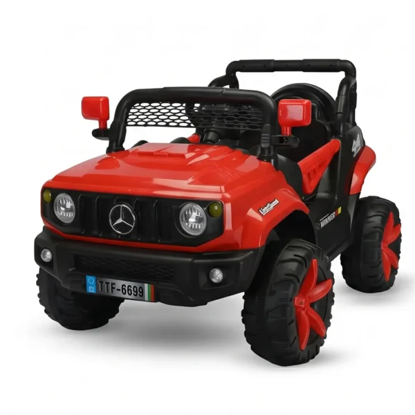 MERCEDEZ-Benz SUV Car