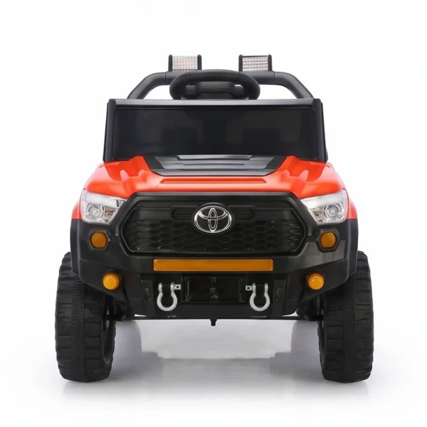 Pro30-01 TOYOTA SUV Car