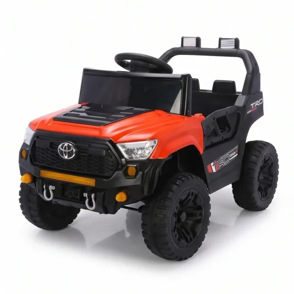 Pro30-03 TOYOTA SUV Car