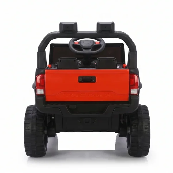 Pro30-04 TOYOTA SUV Car