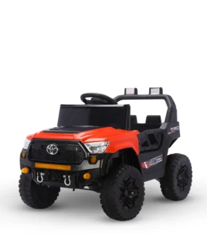 TOYOTA SUV Car