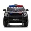 TOYOTA Land Cruiser SUV POLICE Car