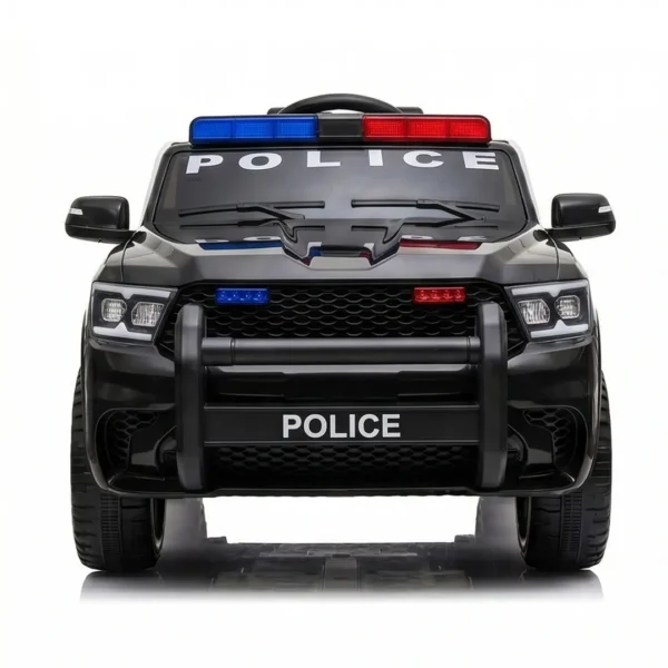 TOYOTA Land Cruiser SUV POLICE Car