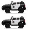 TOYOTA Land Cruiser SUV POLICE Car