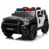 TOYOTA Land Cruiser SUV POLICE Car