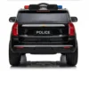 TOYOTA Land Cruiser SUV POLICE Car