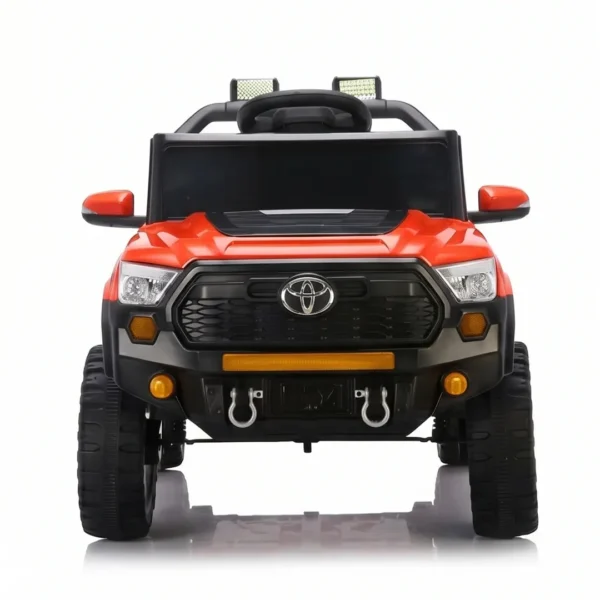 Pro32-01 TOYOTA SUV Car
