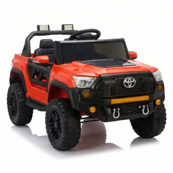 Pro32-03 TOYOTA SUV Car