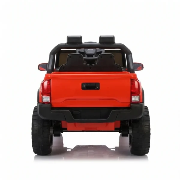 Pro32-04 TOYOTA SUV Car