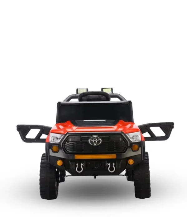 Pro32 TOYOTA SUV Car