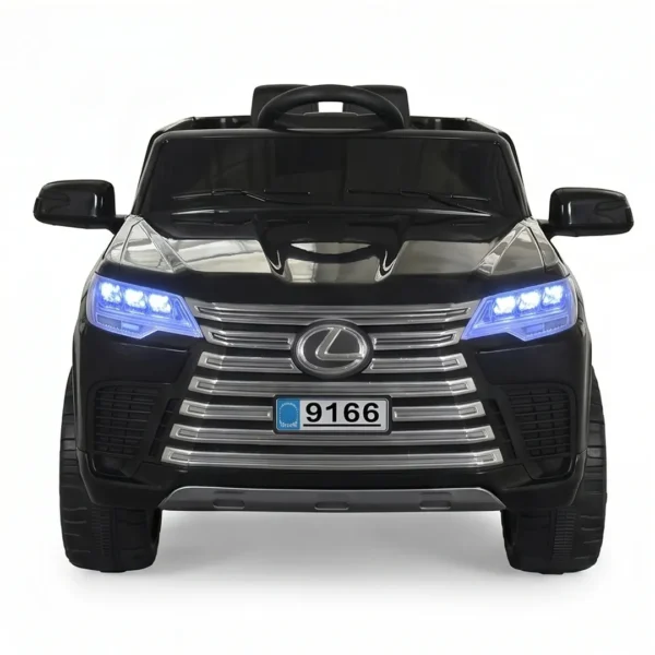 Pro33-01 LUXUS Land Cruiser SUV Car