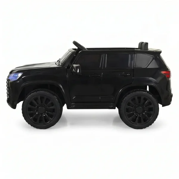 Pro33-02 LUXUS Land Cruiser SUV Car