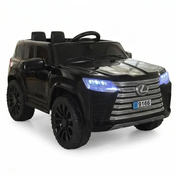 Pro33-03 LUXUS Land Cruiser SUV Car