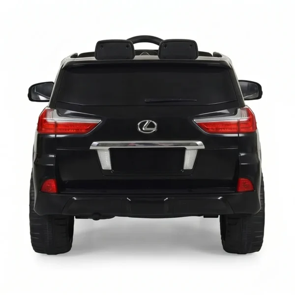 Pro33-04 LUXUS Land Cruiser SUV Car