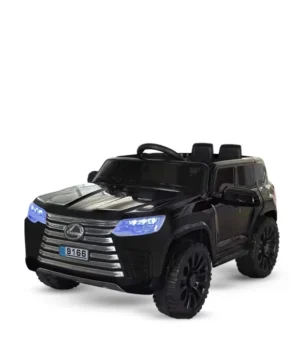 LUXUS Land Cruiser SUV Car